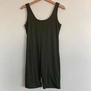 Brand New Maternity Romper